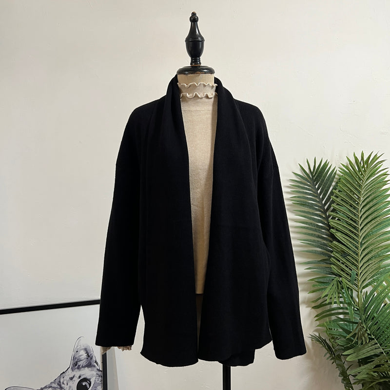 251428 - Knit Jacket