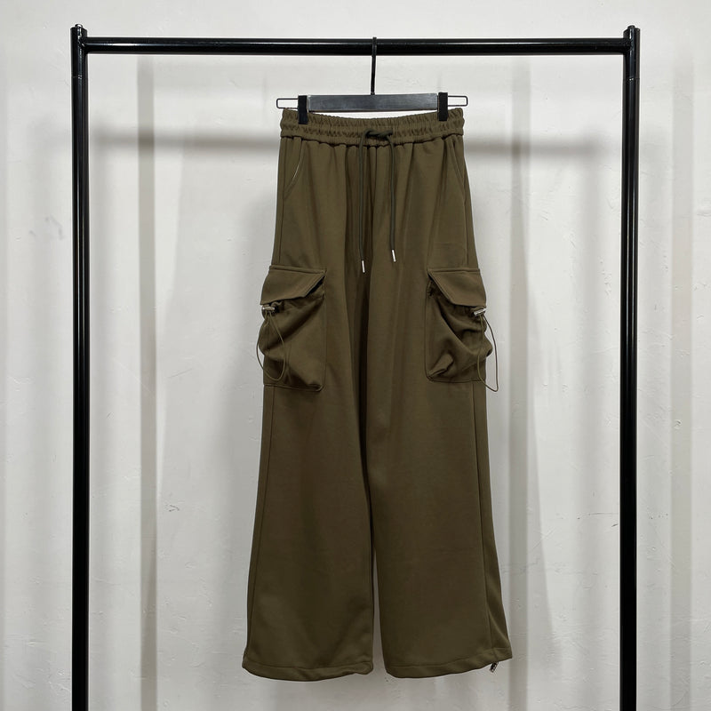 230820 - Casual Wide Pant(🛍 Limited 🛍)