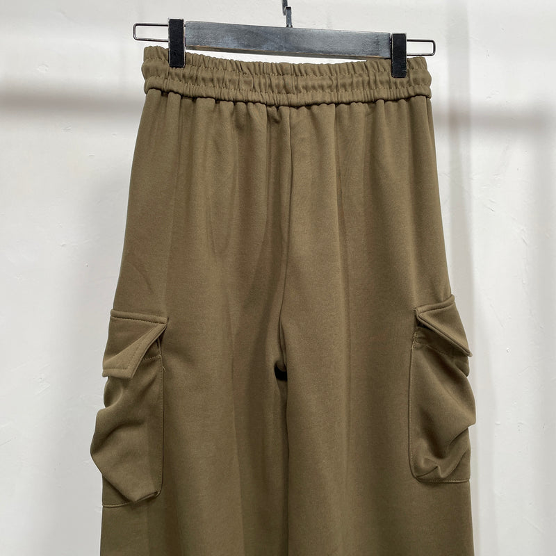 230820 - Casual Wide Pant(🛍 Limited 🛍)