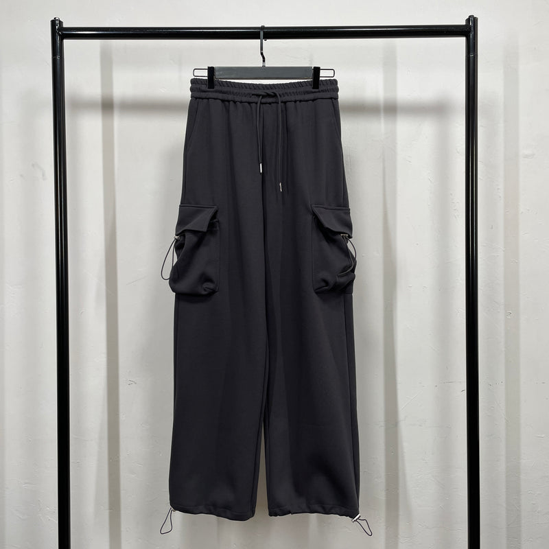 230820 - Casual Wide Pant(🛍 Limited 🛍)