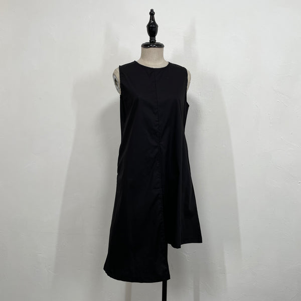 240116 - Slim Cut Dress