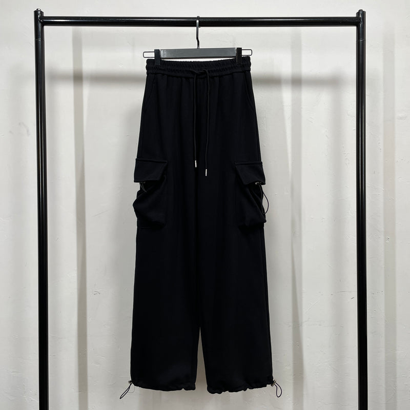 230820 - Casual Wide Pant(🛍 Limited 🛍)
