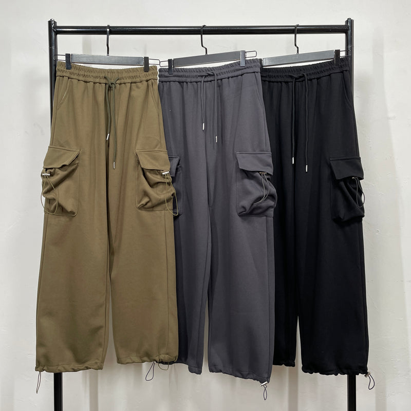 230820 - Casual Wide Pant(🛍 Limited 🛍)