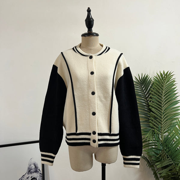 251422 - Knit Jacket