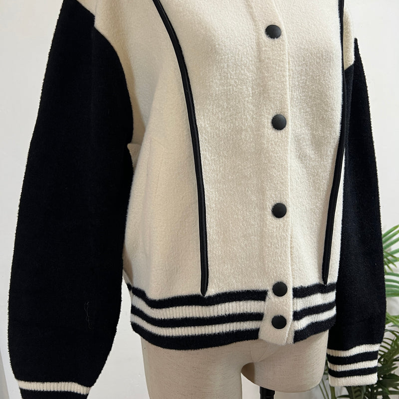 251422 - Knit Jacket