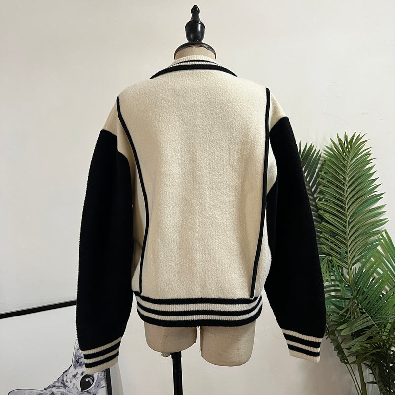 251422 - Knit Jacket