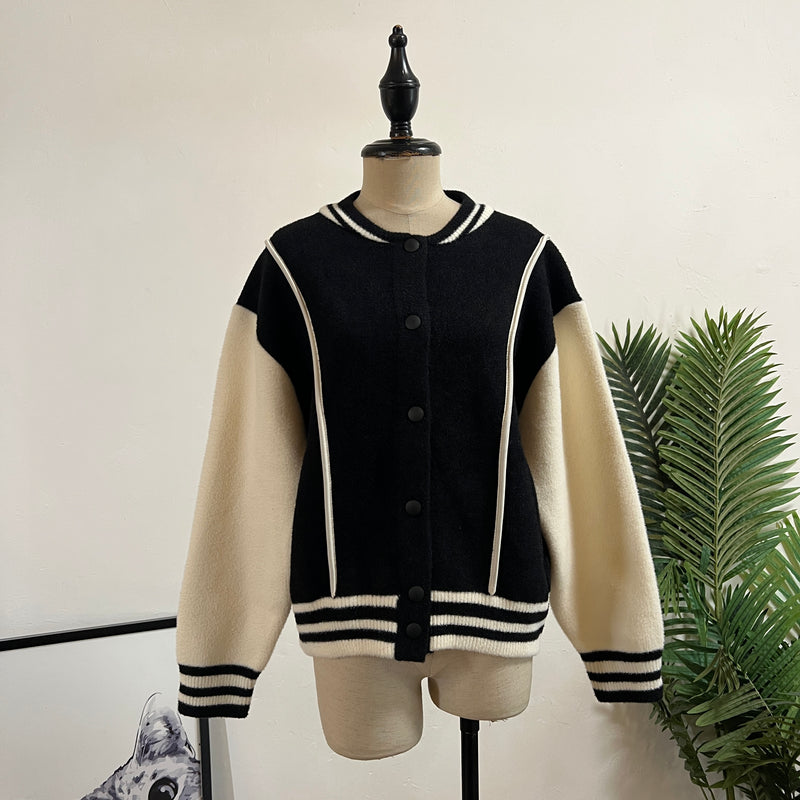 251422 - Knit Jacket