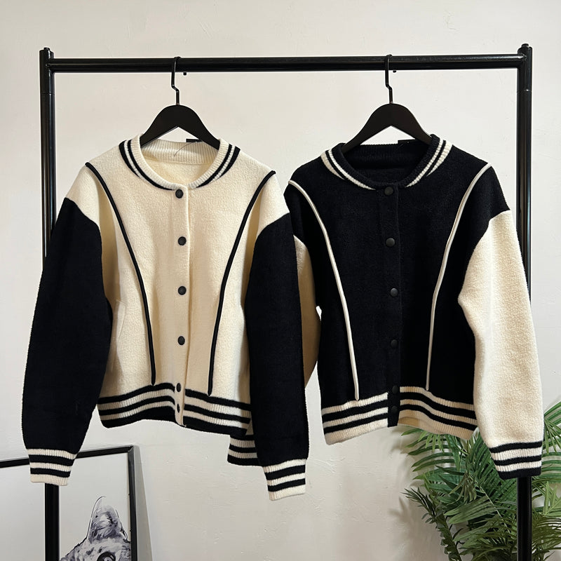 251422 - Knit Jacket