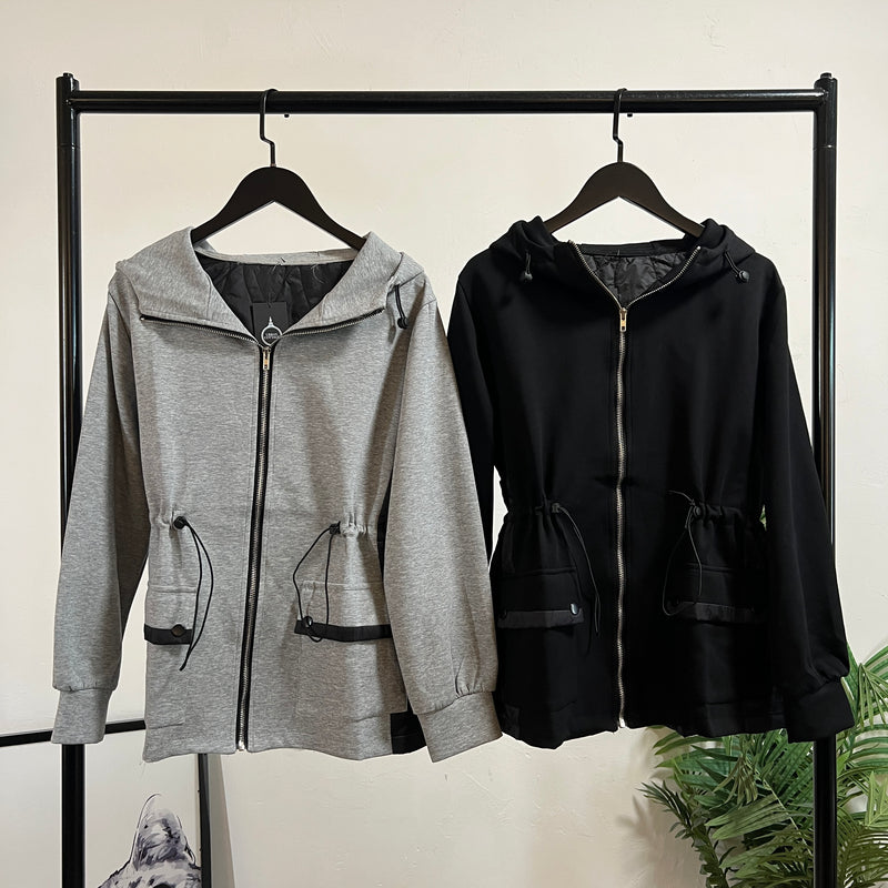 251420 - Style Jacket