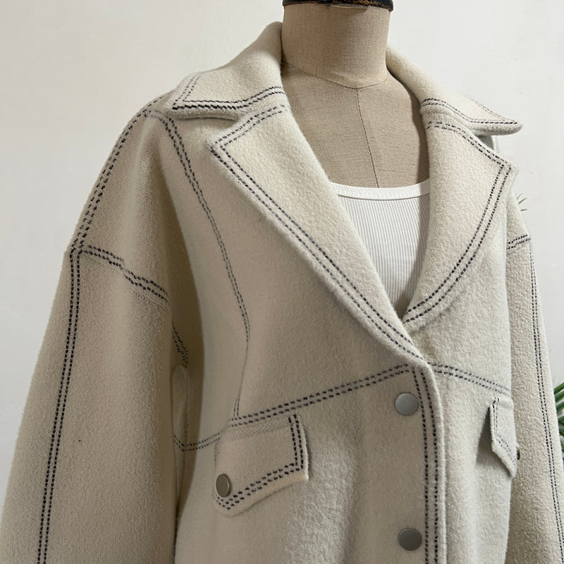 251413 - Knit Jacket