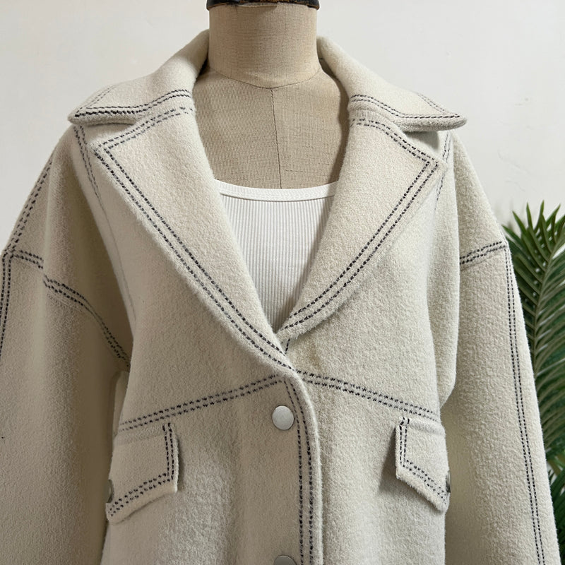 251413 - Knit Jacket