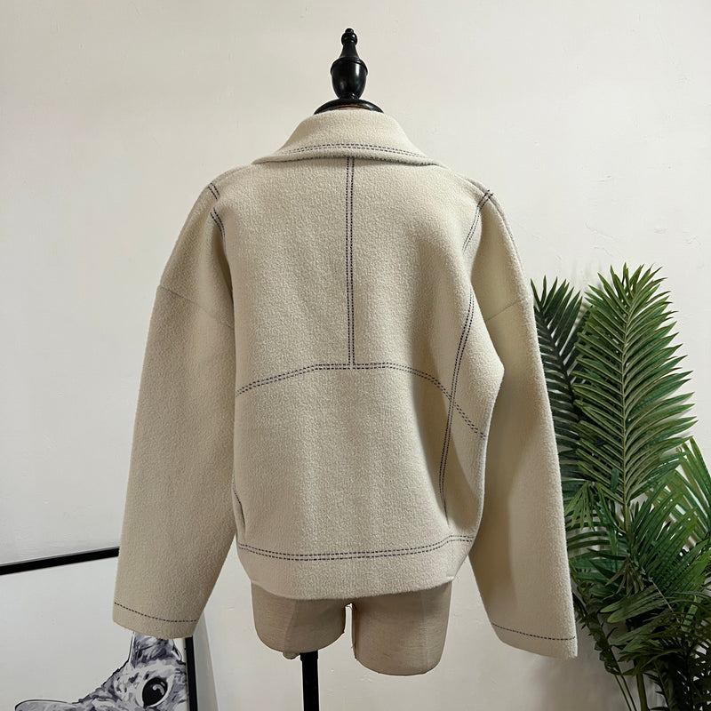 251413 - Knit Jacket