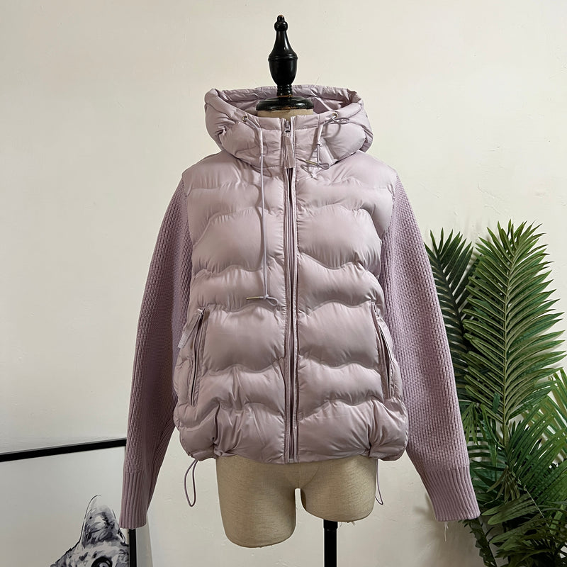 251410 - Goose Down Jacket