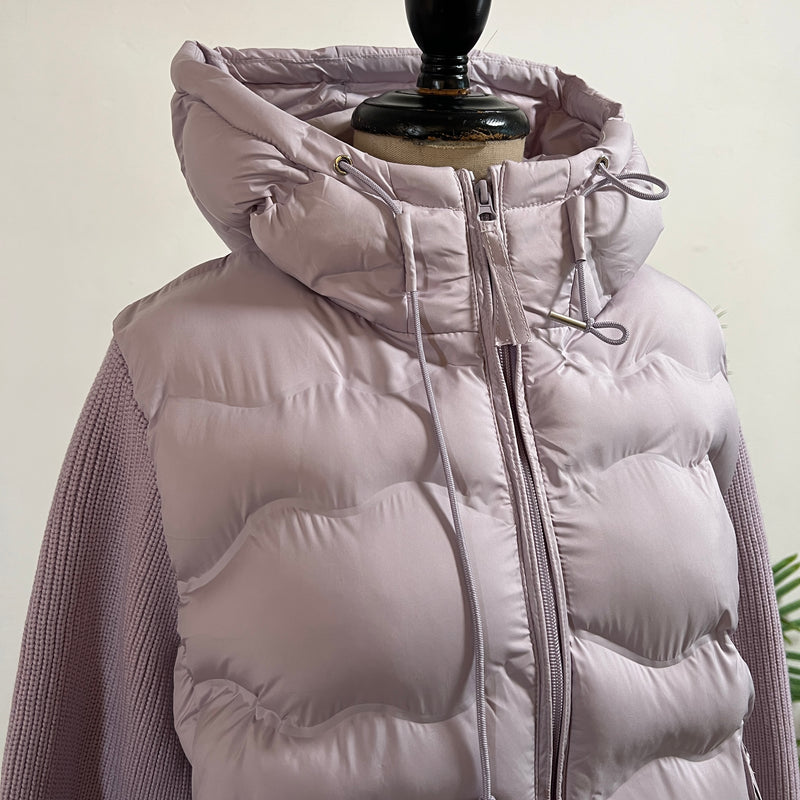 251410 - Goose Down Jacket