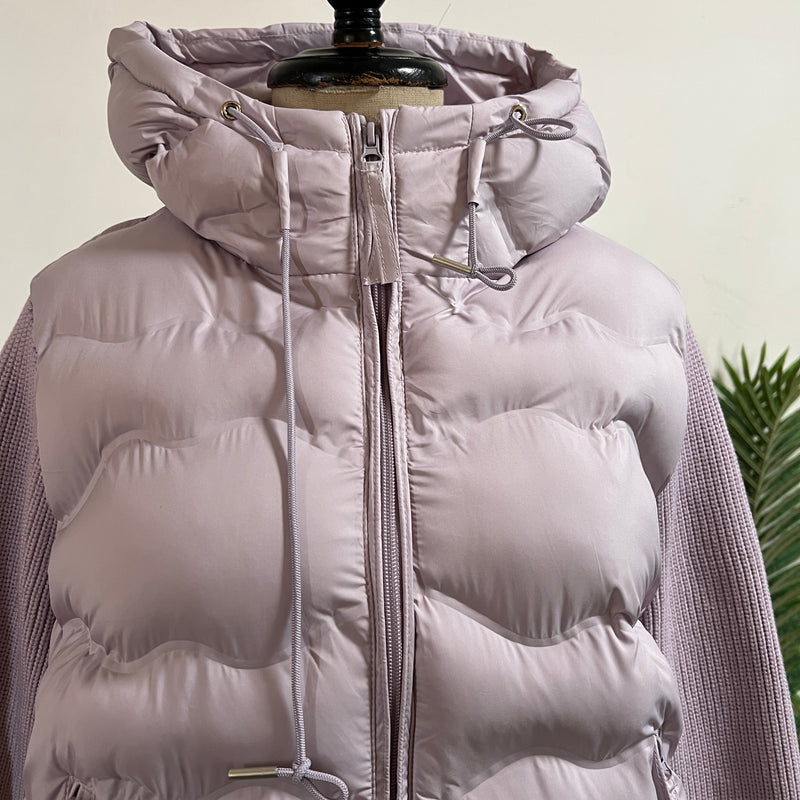 251410 - Goose Down Jacket
