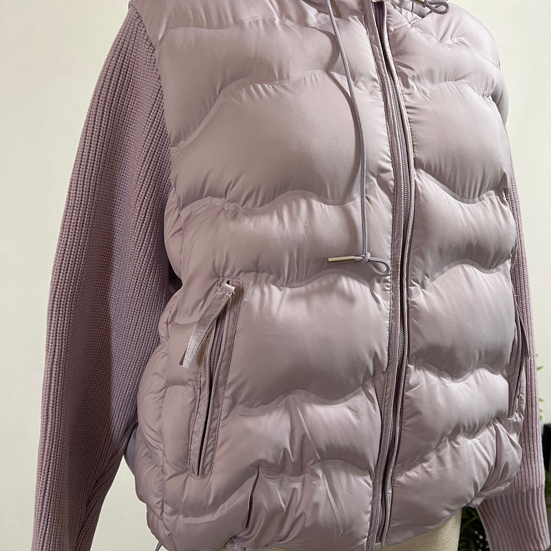 251410 - Goose Down Jacket