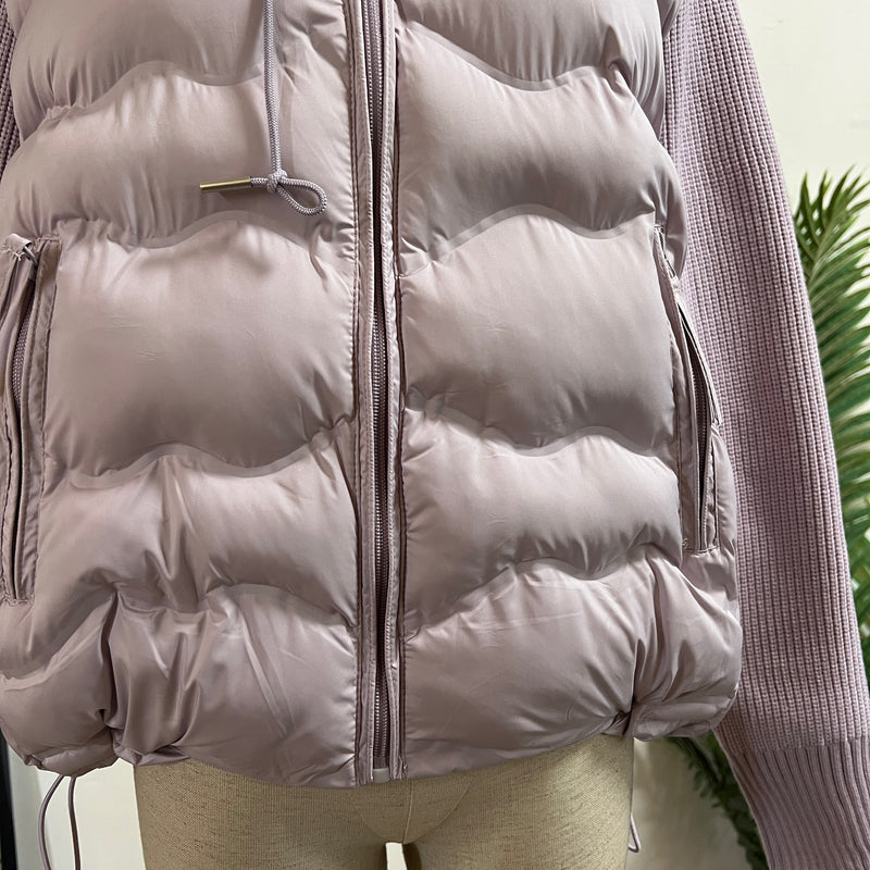 251410 - Goose Down Jacket