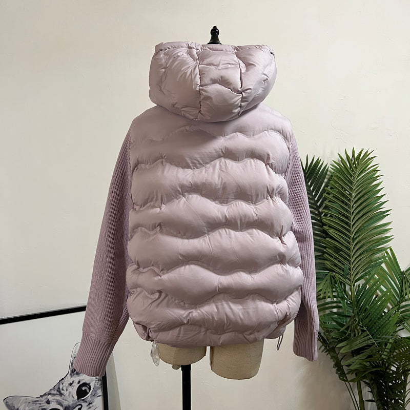 251410 - Goose Down Jacket