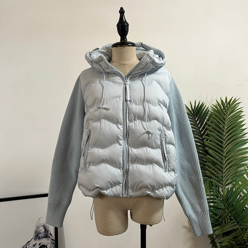 251410 - Goose Down Jacket
