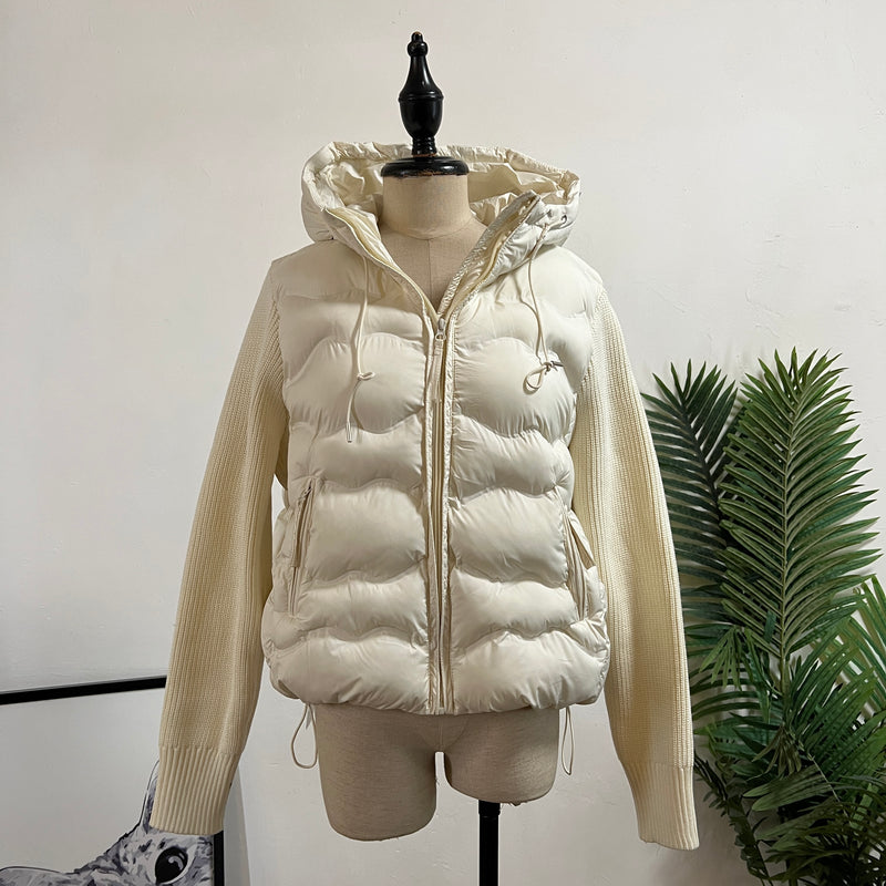251410 - Goose Down Jacket