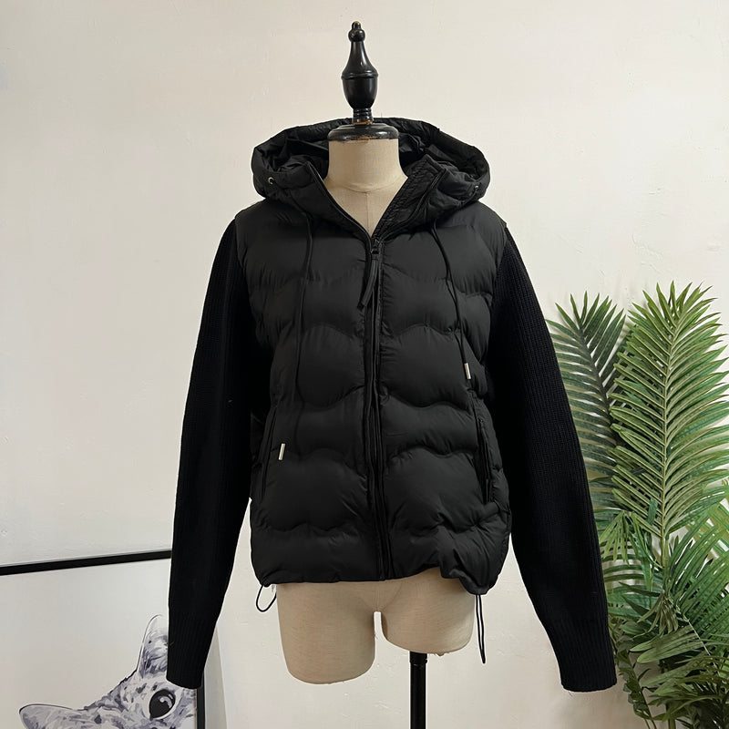 251410 - Goose Down Jacket