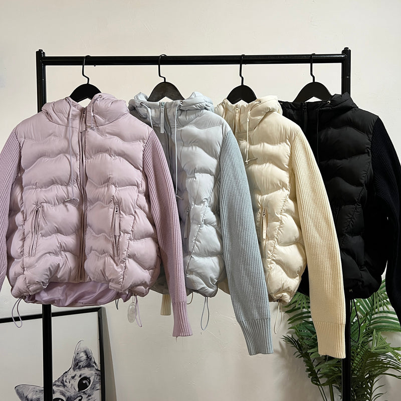 251410 - Goose Down Jacket