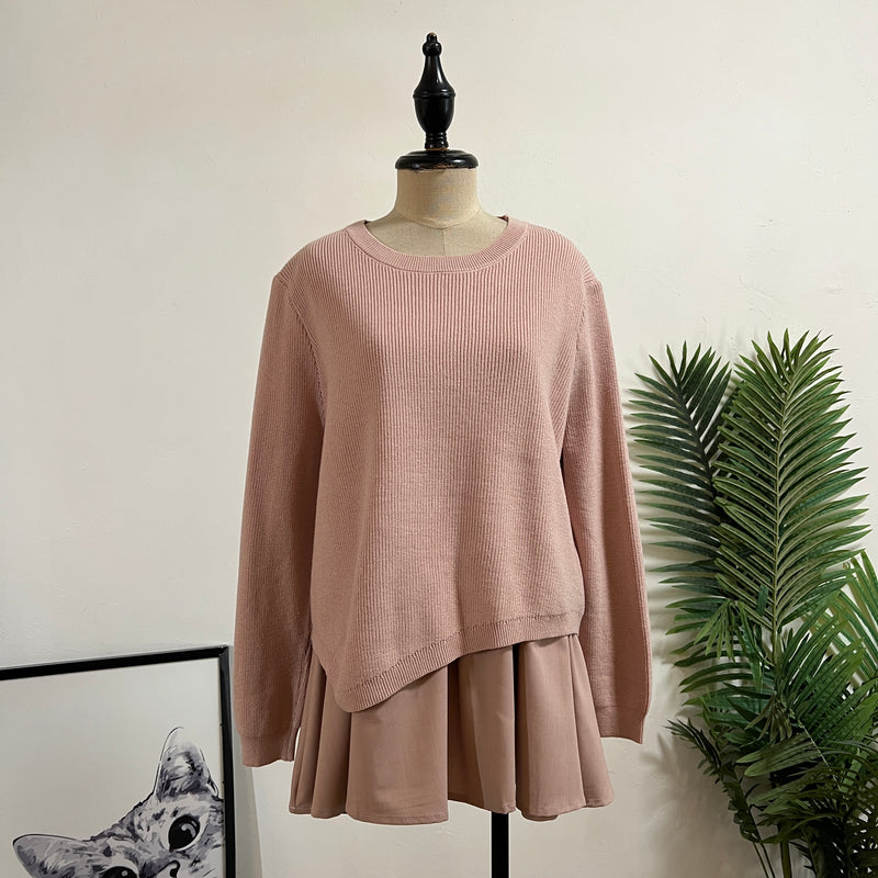 251421 - Knit Top Set