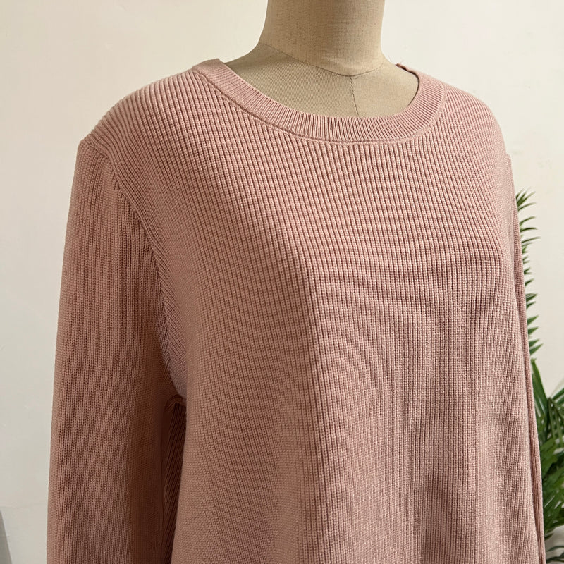 251421 - Knit Top Set