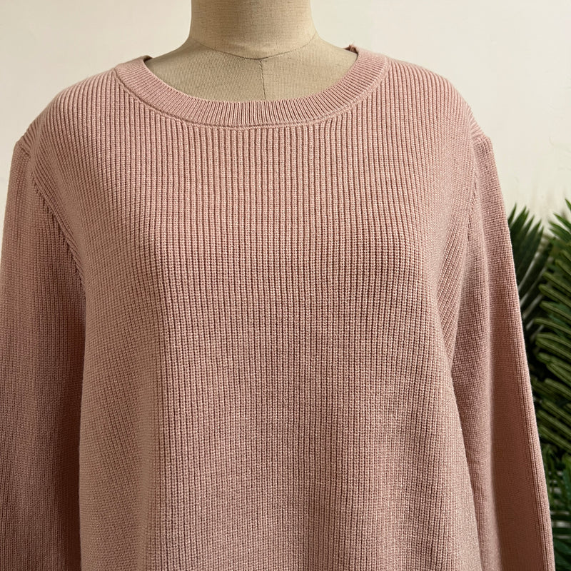 251421 - Knit Top Set