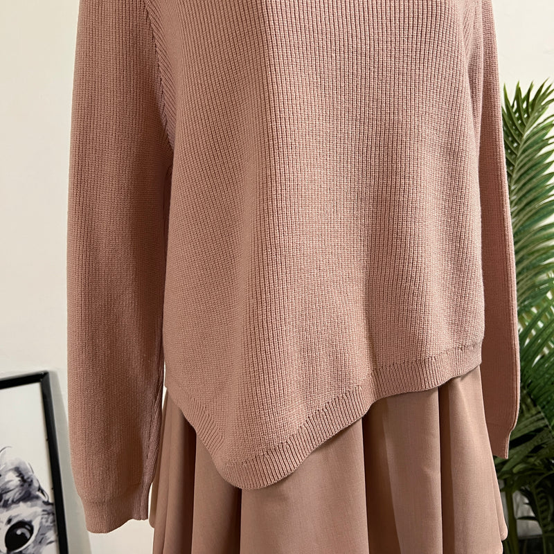 251421 - Knit Top Set