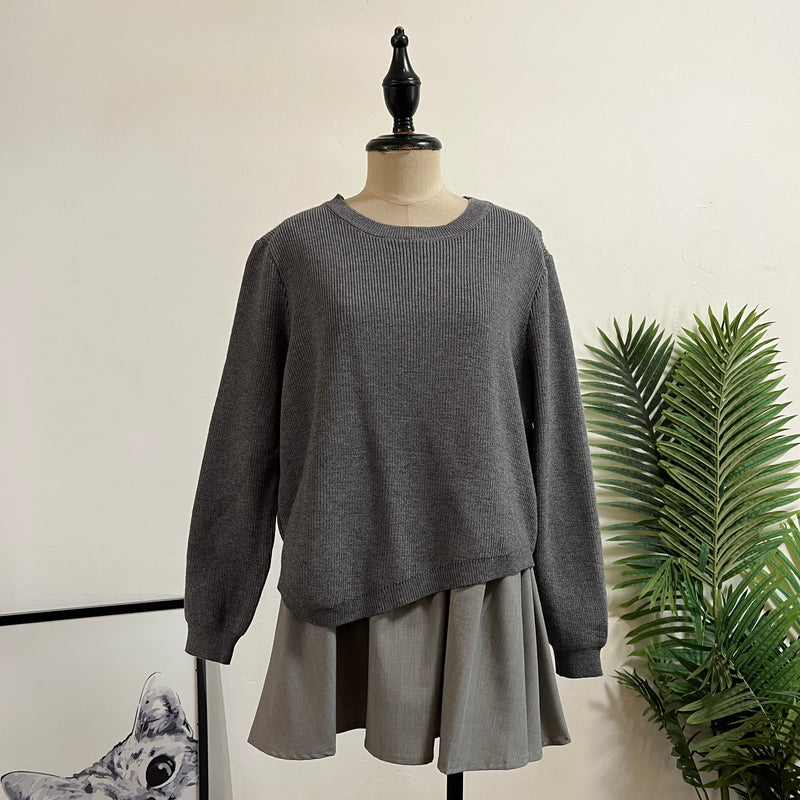 251421 - Knit Top Set