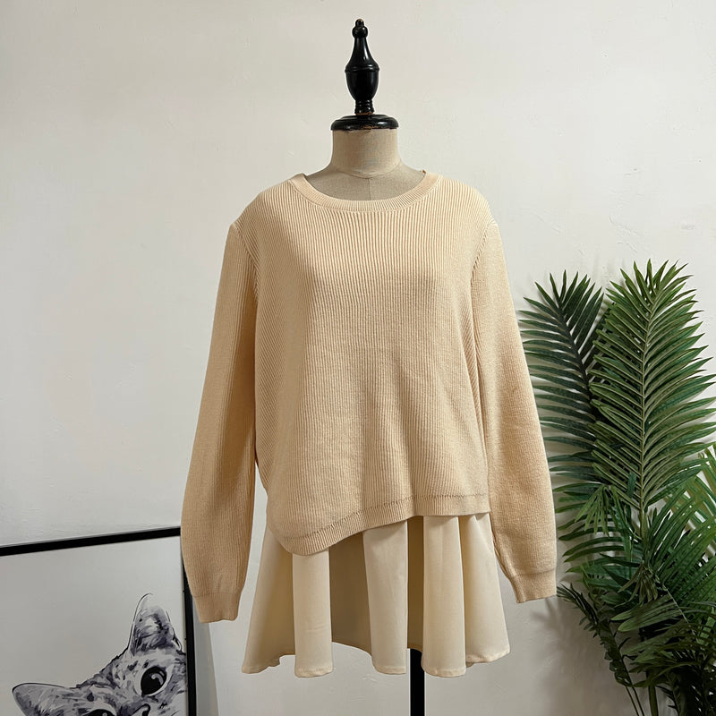 251421 - Knit Top Set