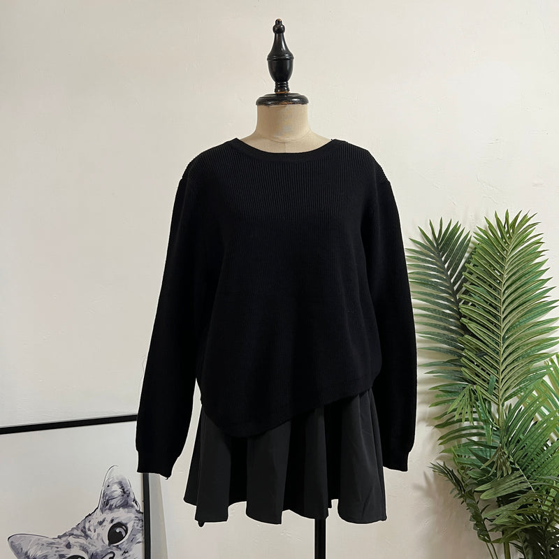 251421 - Knit Top Set