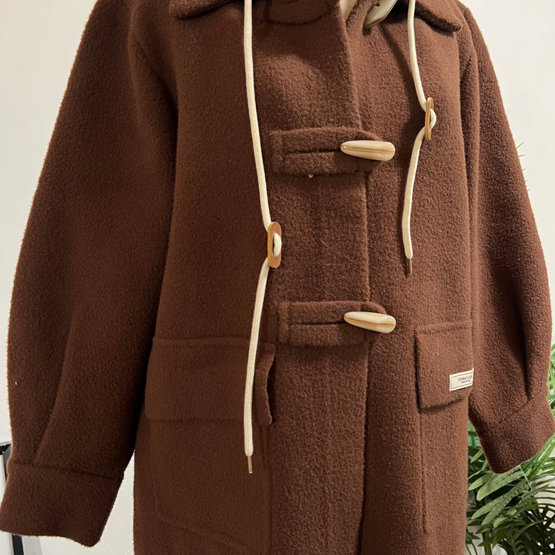 251405 - Style Jacket