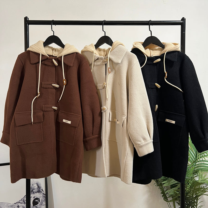 251405 - Style Jacket