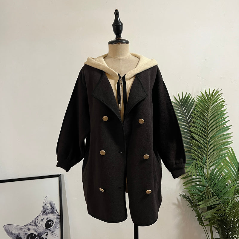 251411 - Two In One Jacket