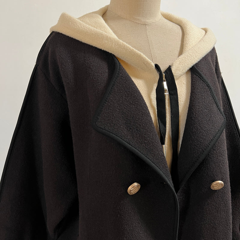 251411 - Two In One Jacket