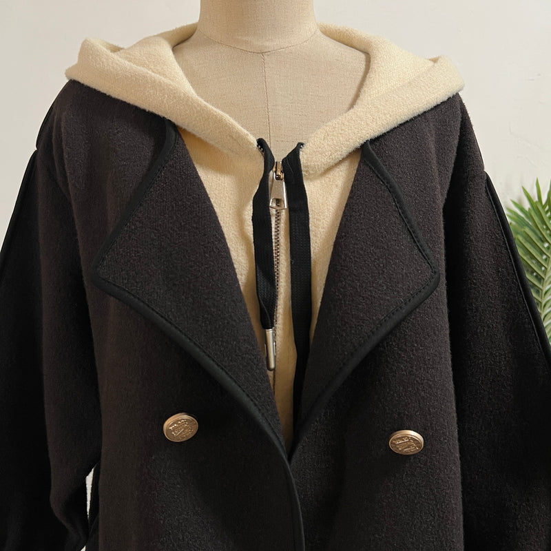 251411 - Two In One Jacket