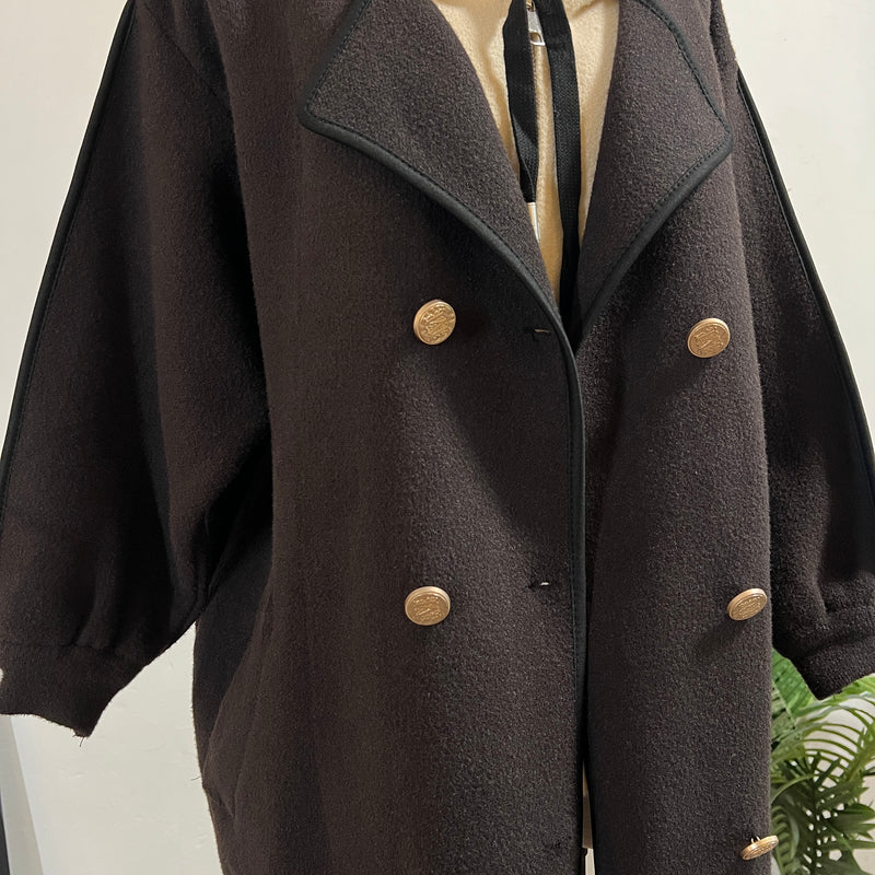 251411 - Two In One Jacket