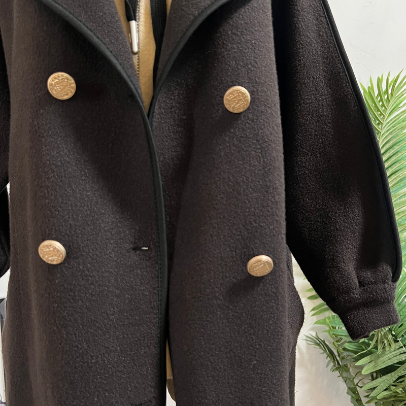 251411 - Two In One Jacket