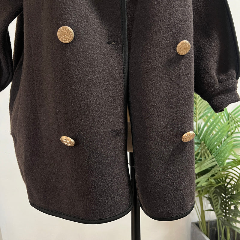 251411 - Two In One Jacket