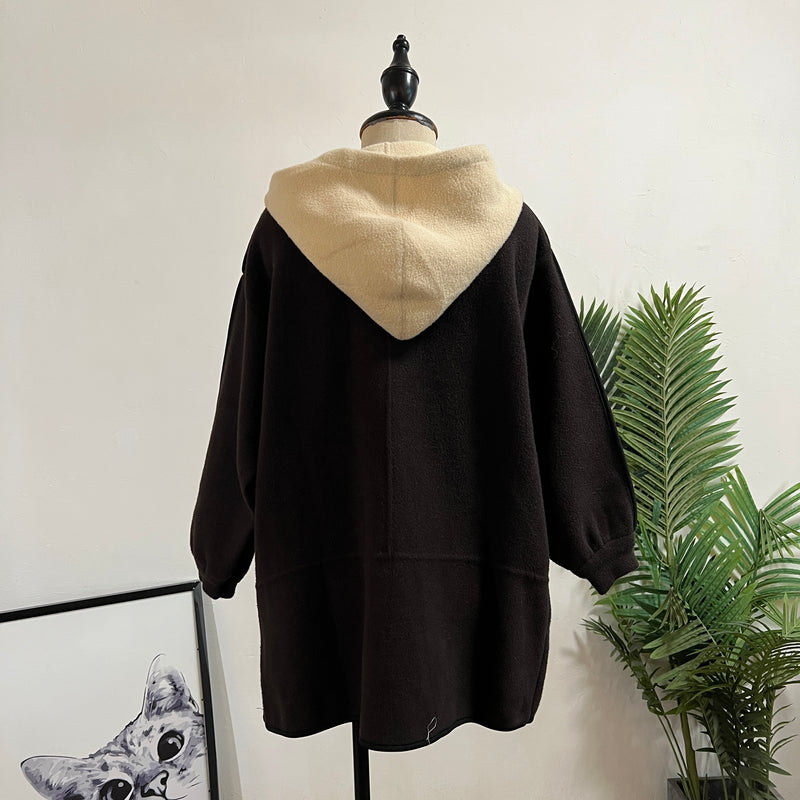 251411 - Two In One Jacket