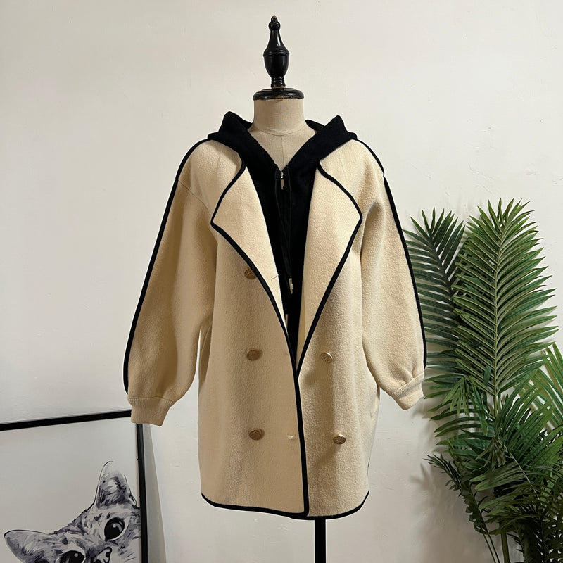 251411 - Two In One Jacket