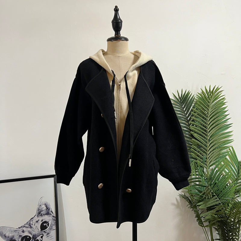 251411 - Two In One Jacket