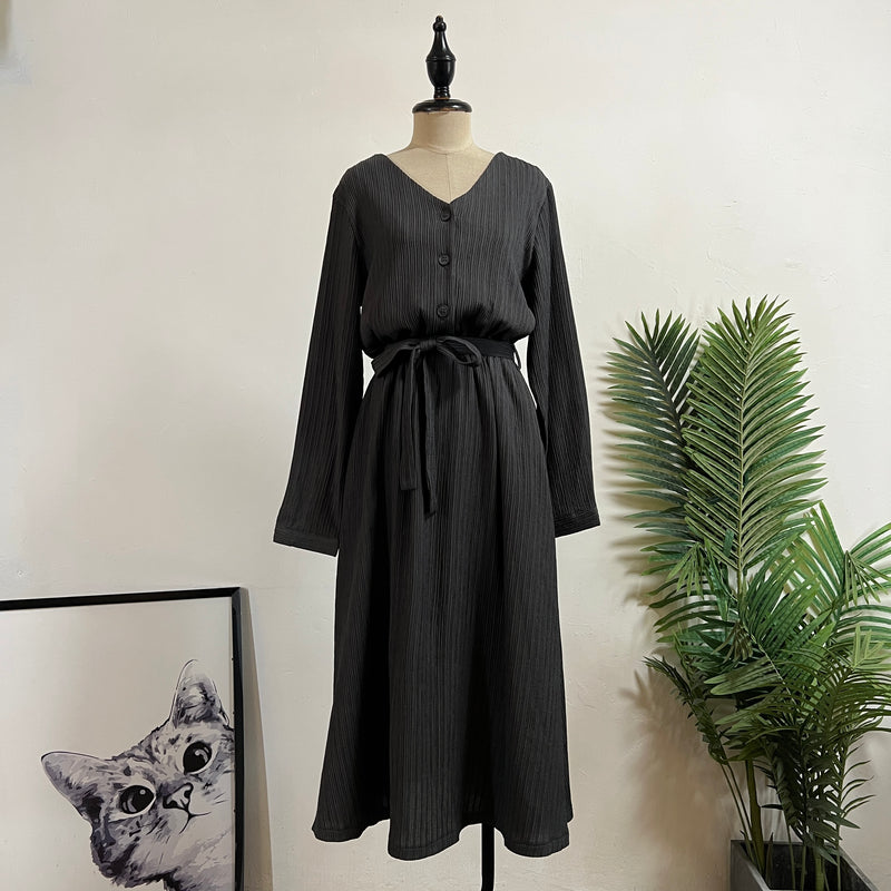 251426 - Simple Dress