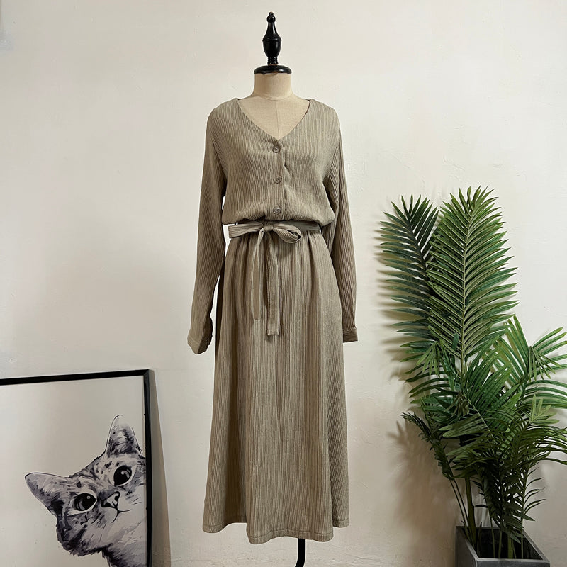 251426 - Simple Dress