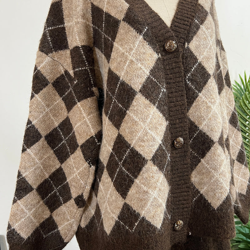 251414 - Jacket + Skirt