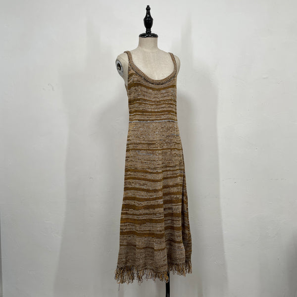230823 - Woollen Suspender Dress(🛍 Limited 🛍)