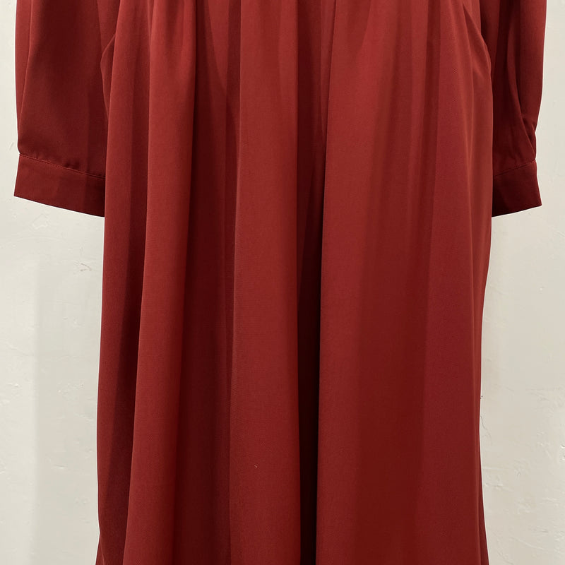 230843 -V Neck Dress(🛍 Limited 🛍)