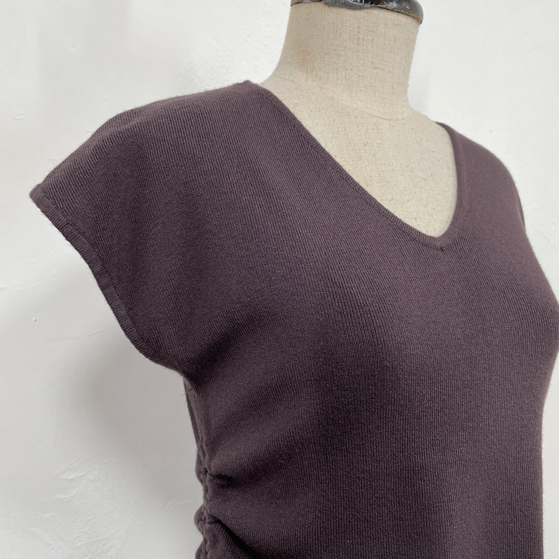 230825 - Knitting Skirt Set(🛍 Limited 🛍)